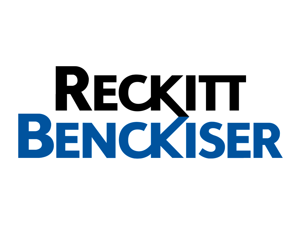 Reckitt Benckiser logo